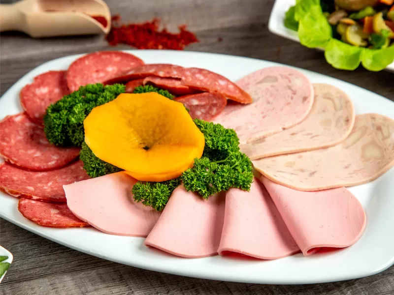 Meat Product