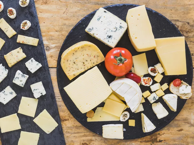 Cheese