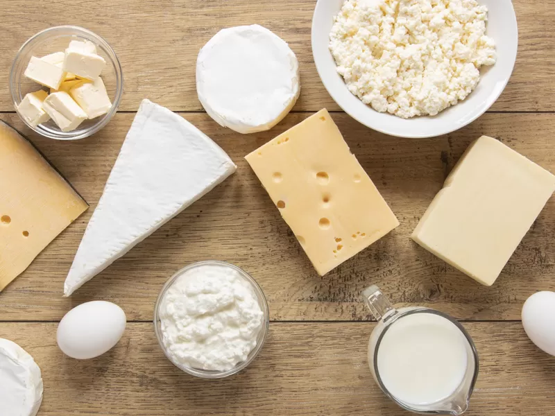 Cheese