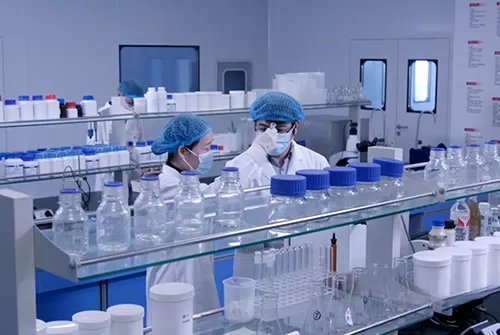 enzyme suppliers