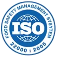 food safety management sysytem iso 22000 2005
