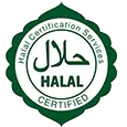 halal certification services certified
