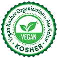 vegan kosher organization asa keisar kosher